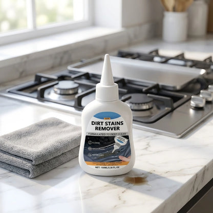 Powerful Stain Remover Gel