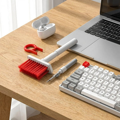 1 Keyboard Cleaning Brush Kit