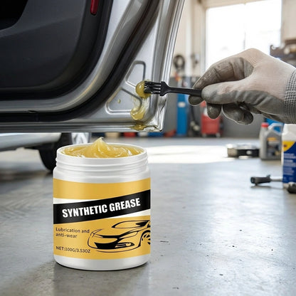 Multipurpose Car Grease Pack