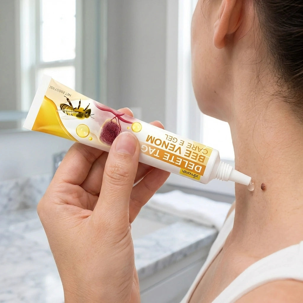 Bee Venom Youth Cream