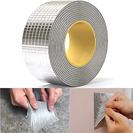 Leakage Repair Waterproof Tape for Pipe Roof Water Leakage Solution