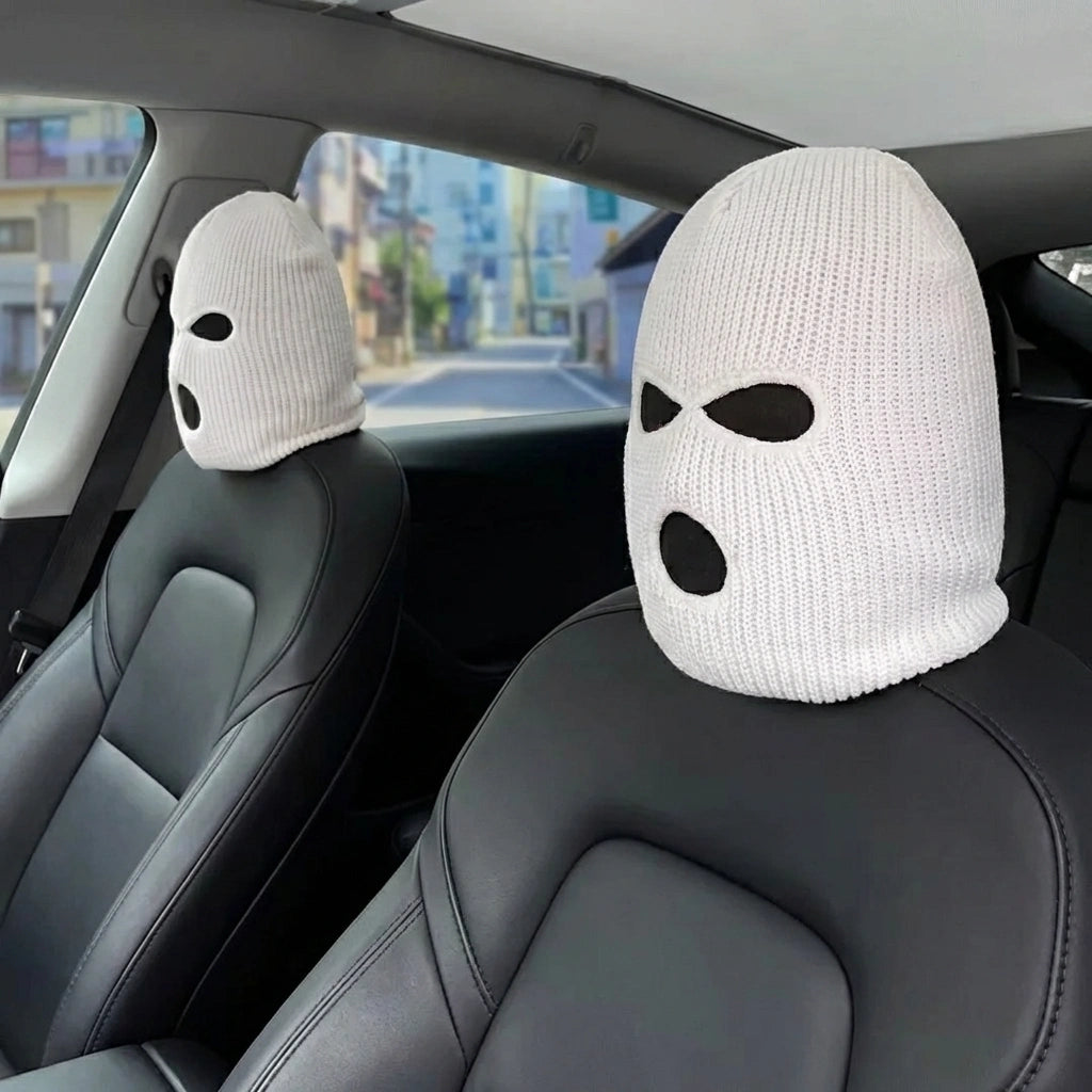 Funny Car Seat Hats