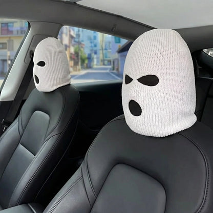 Funny Car Seat Hats