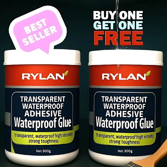 Transparent Water Proof Glue