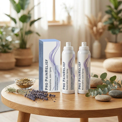 JointCare Comfort Spray – 30ml