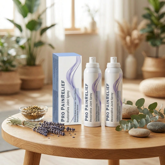 JointCare Comfort Spray – 30ml