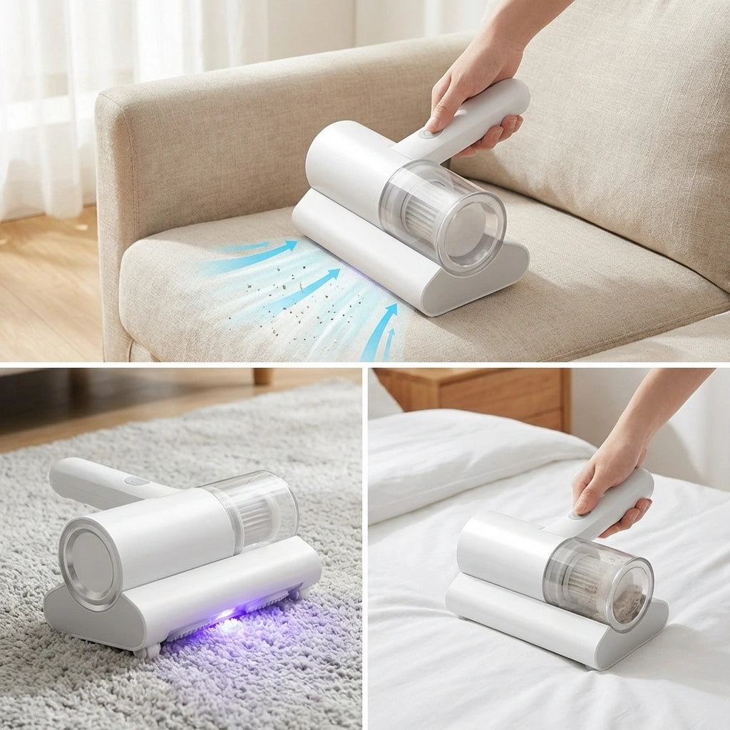 Handheld Deep Sofa Vacuum Cleaner