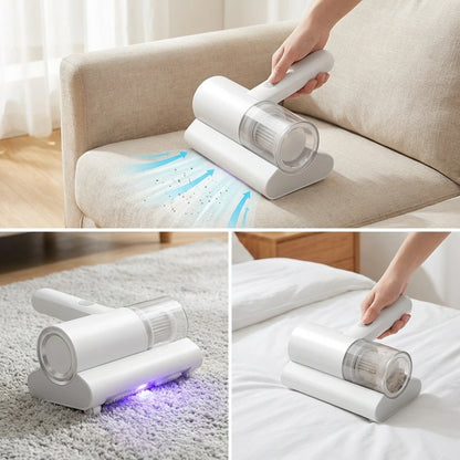 Handheld Deep Sofa Vacuum Cleaner
