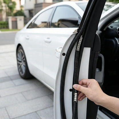 Car Door Protector Strip (5 mtrs)