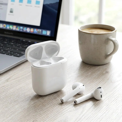 i12 TWS Wireless Earbuds