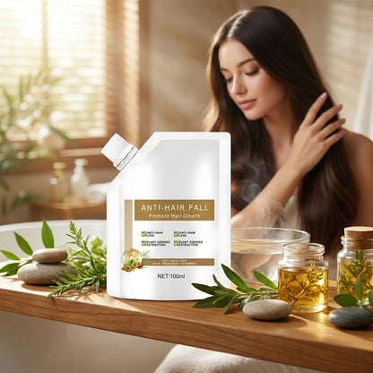 Hair Loss Treatment Shampoo 100ml