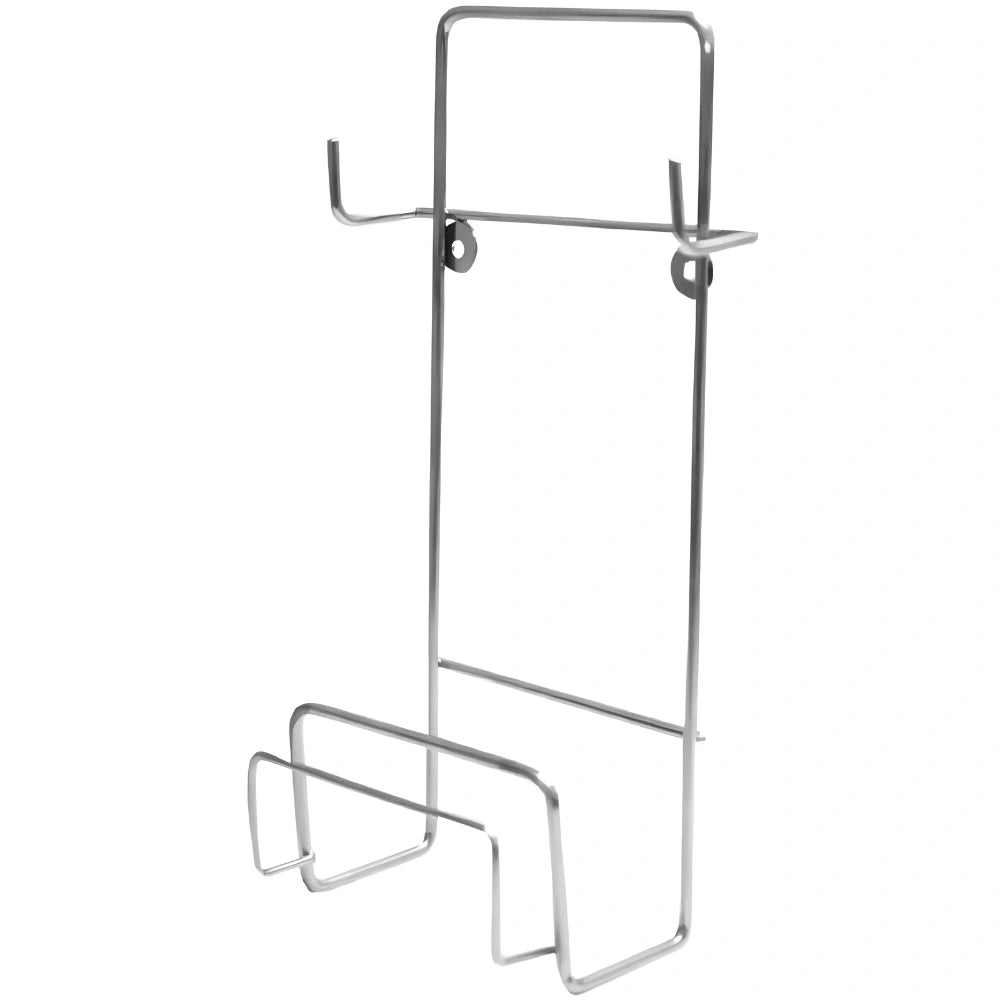 Chakla Belan Wall Stand