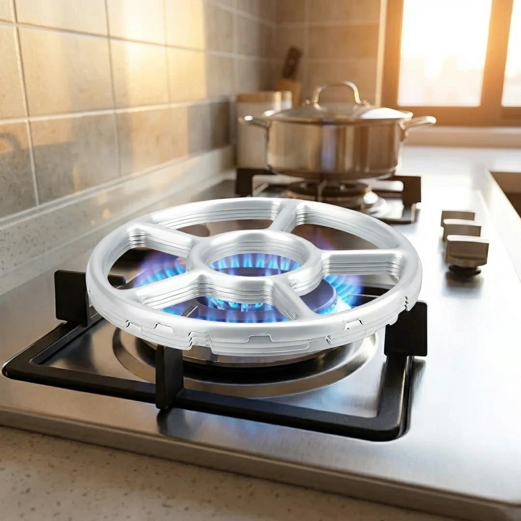 Gas Stove Rack Stand for Pot Holder Stove
