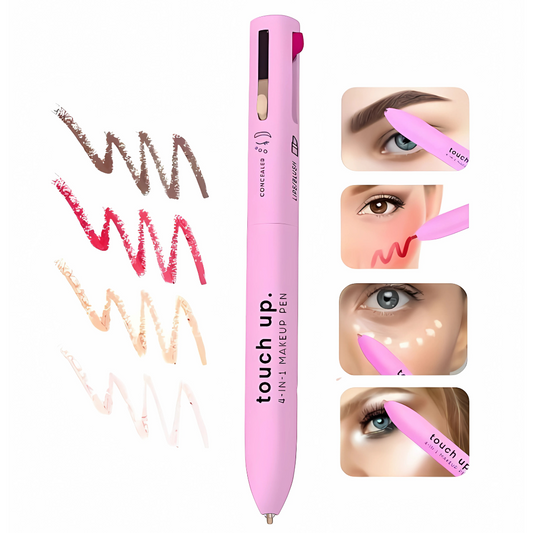 Touch Up 4-in-1 Makeup Pen