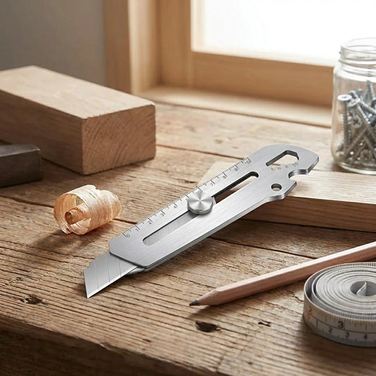 6 in 1 Versatile Tool Cutter