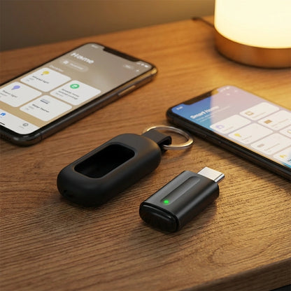 Mini Smartphone IR Remote Controller