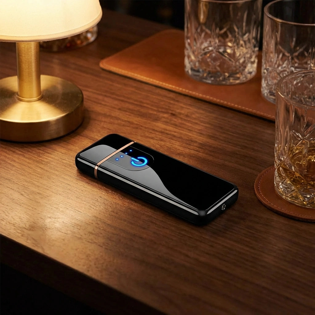 USB Rechargeable Lighter