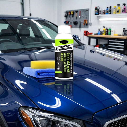 Scratch Creasure Car Scratch Remover