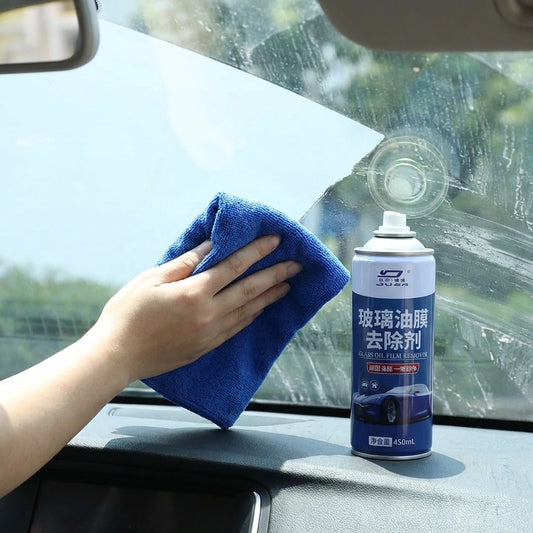Anti Fog Spray & Rain Repellent Spray for Car