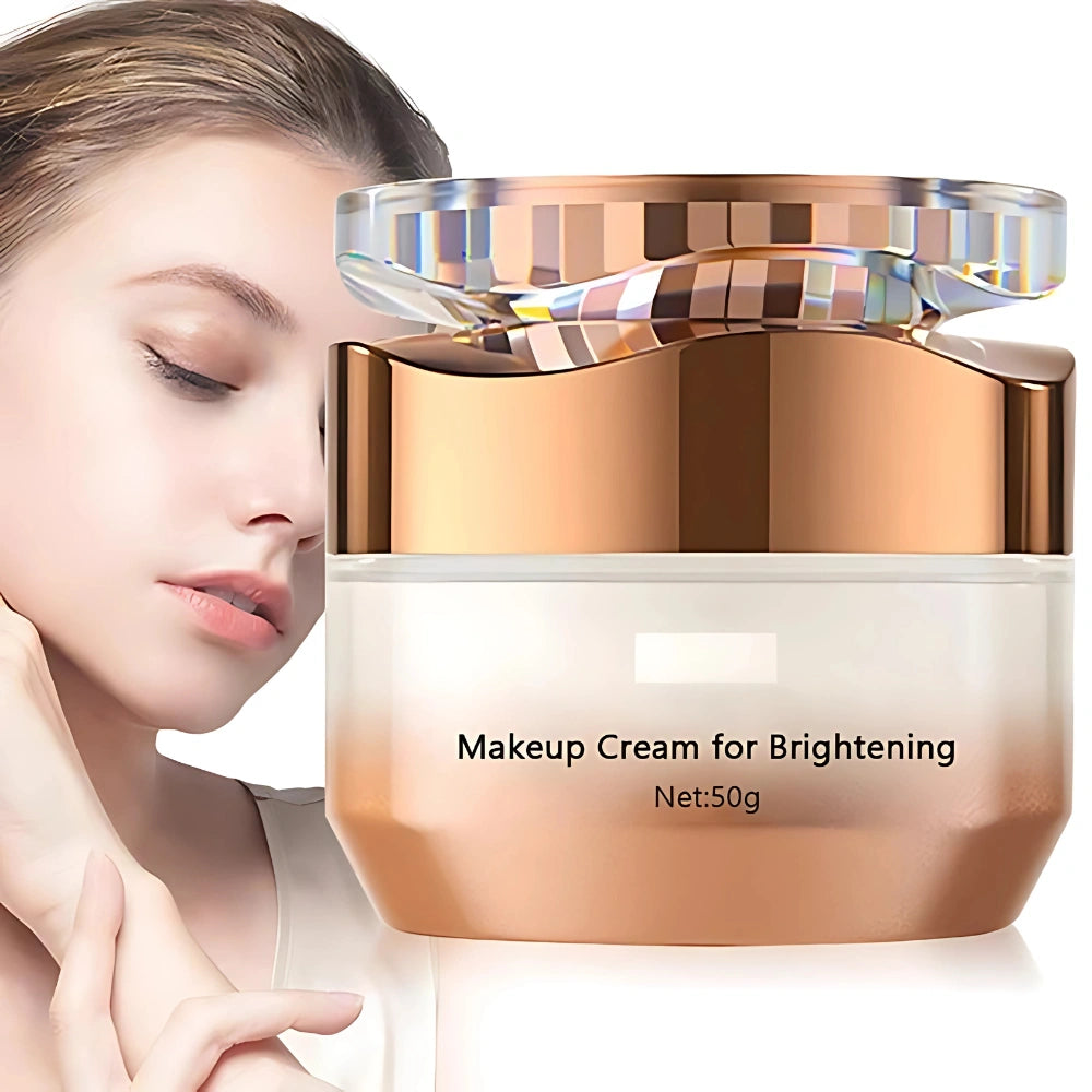 Brightening Makeup Cream