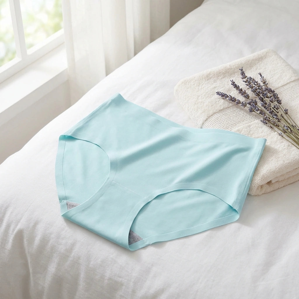 VPL-Proof Panty Pack