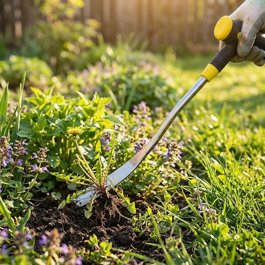 Multifunctional Garden Small Hand Shovel