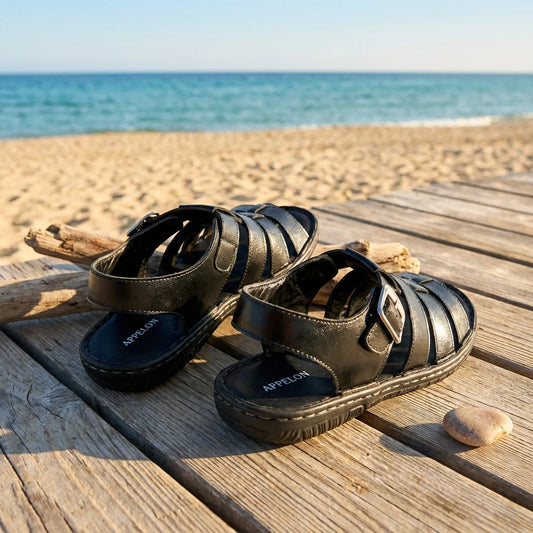 All-Day Walkable Sandals
