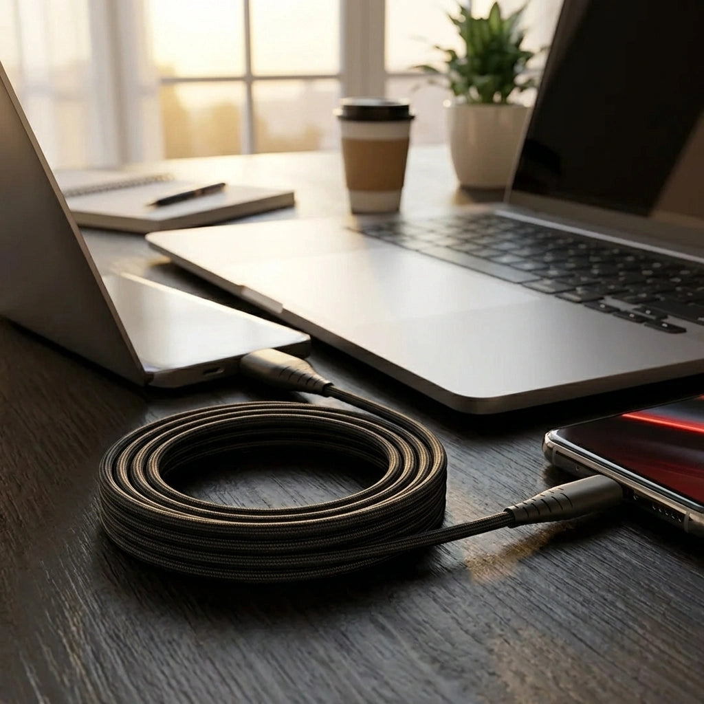 Micro Data Cable