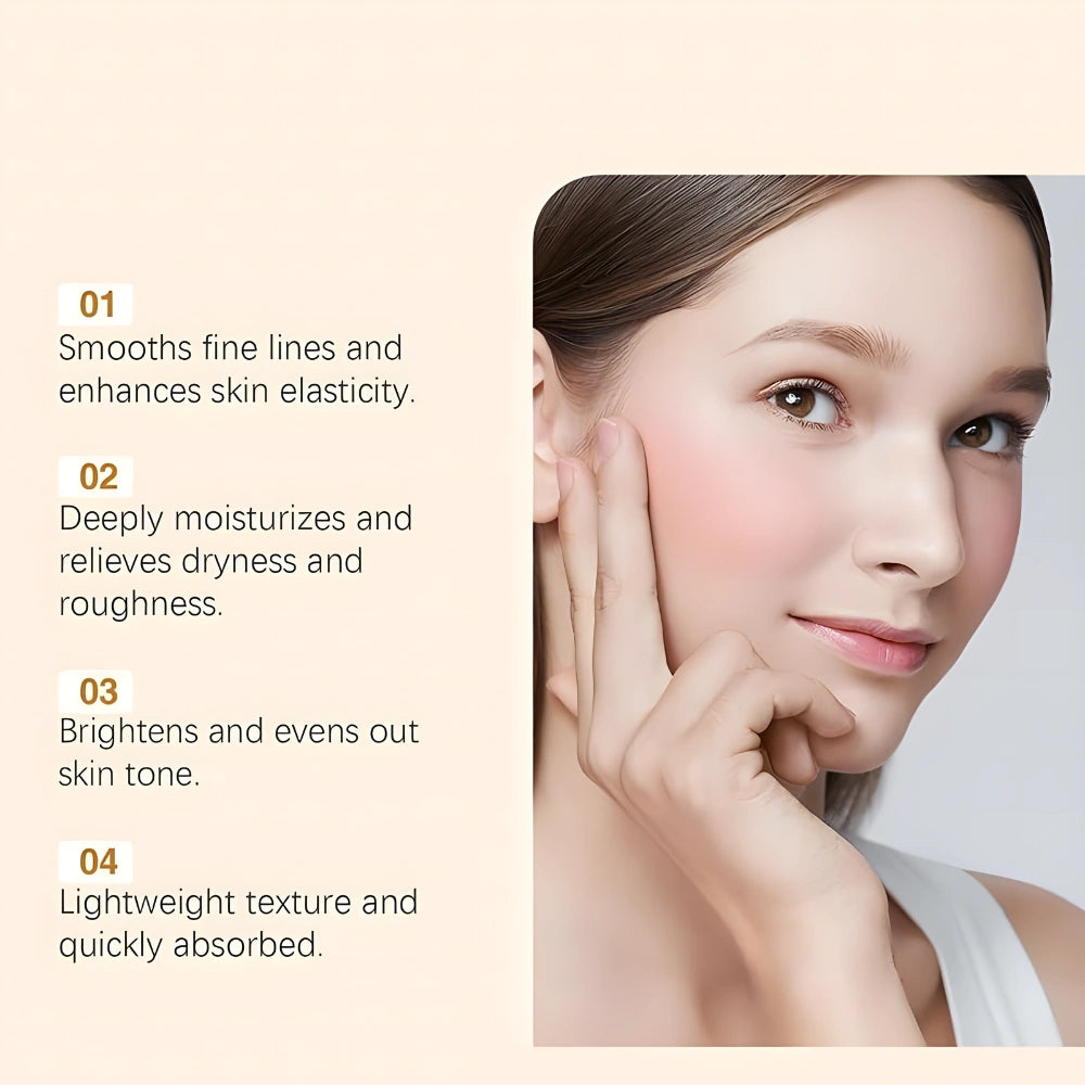 Anti Wrinkle Serum Duo