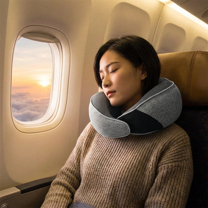 Wander Plus Travel Neck Pillow