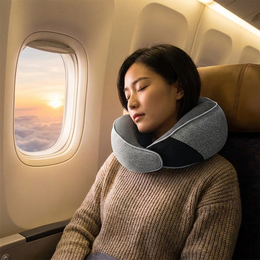 Wander Plus Travel Neck Pillow