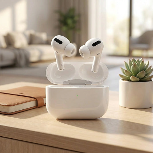 XANK Wireless Earbuds Pro