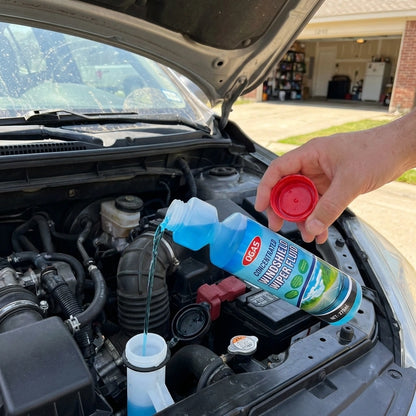 Premium Windshield Concentrate