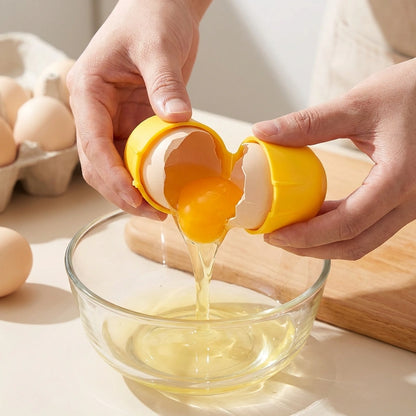 Perfect Egg Cracker (Pack of 2)
