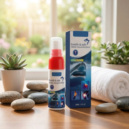 Shark Collagen Face Spray