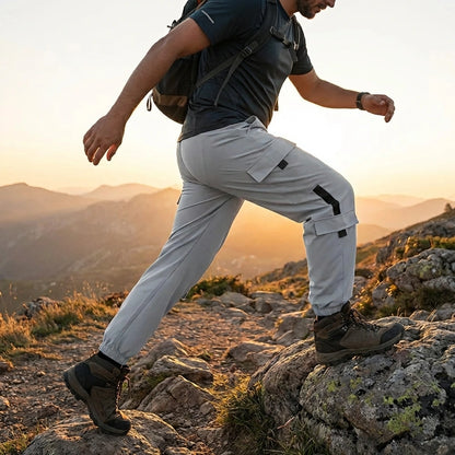 Urban Utility Cargo Pants