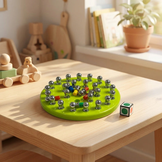 Memory & Chess Combo Game