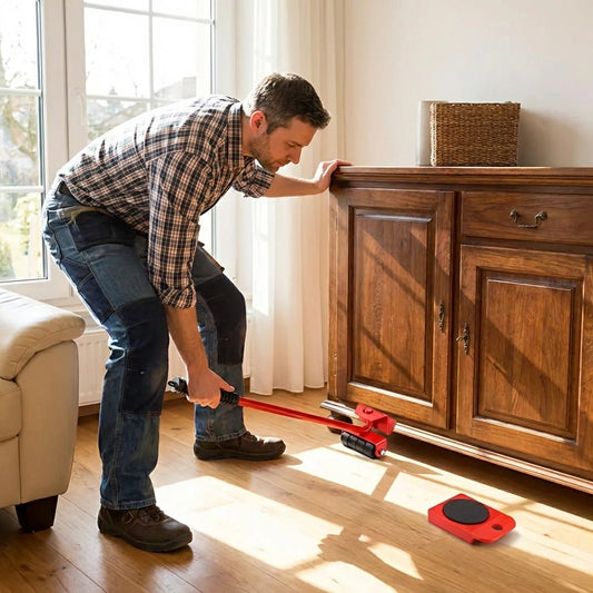 Furniture Lifter