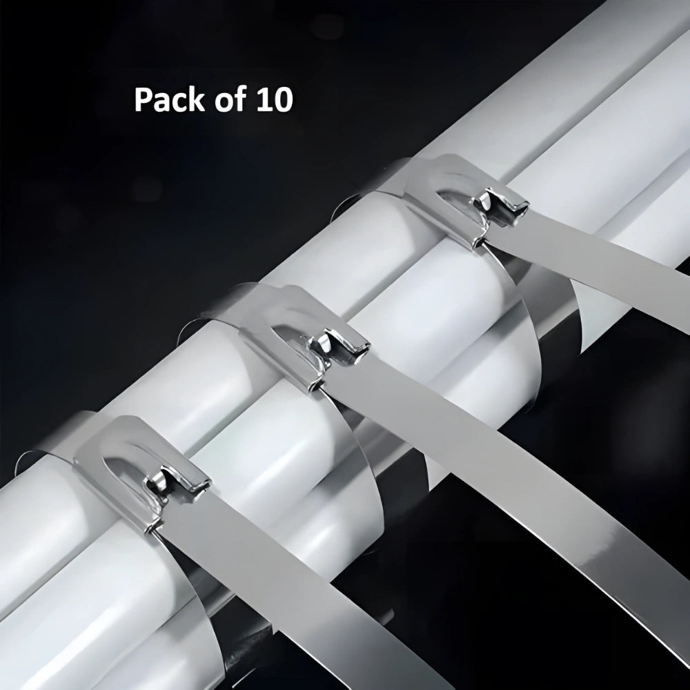 Stainless Steel Cable Ties