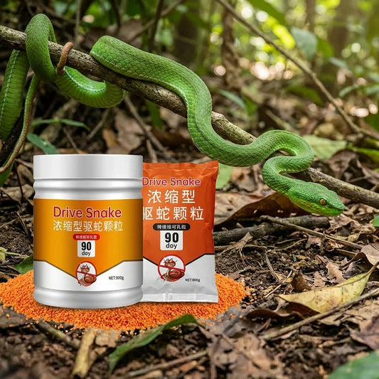 Drive Snake 200g (Pack of 2)