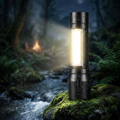 Mini Portable LED Torch