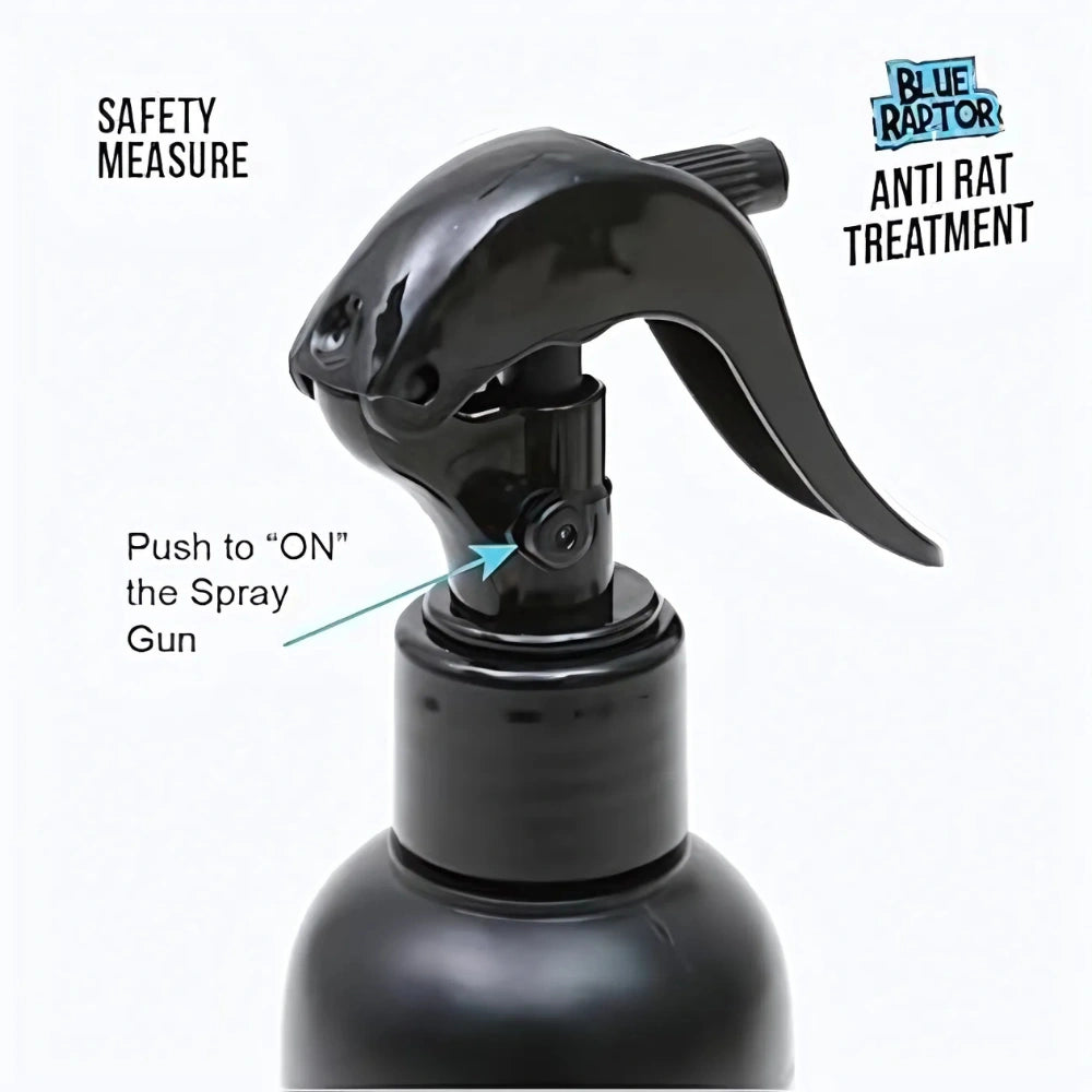 Rat Repellent Spray – 200ml