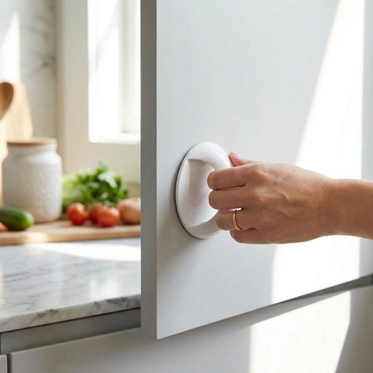 Self Stick Instant Handle Pack of 4