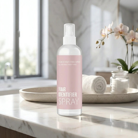 Hair Identifier Spray 100ml (Pack Of 2)