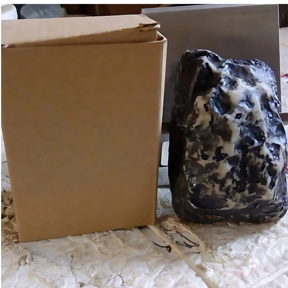 Realistic Fake Rock Key Hider