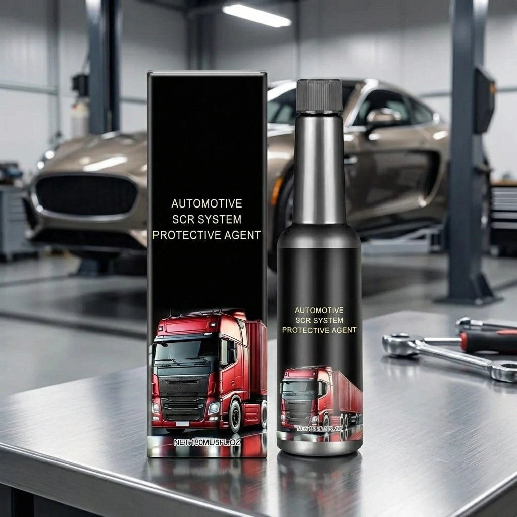 Automotive SCR Protective Agent