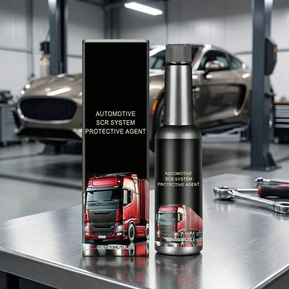 Automotive SCR Protective Agent