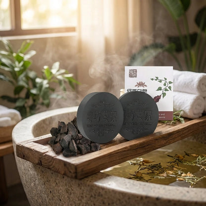 Polygonum Darkening Soap