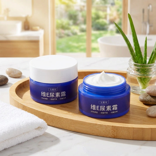 Intensive Healing Hand Cream