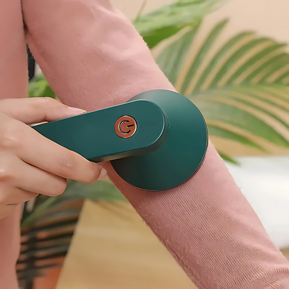 Wireless Lint Remover